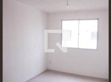 Apartamento · 38m² · 2 Quartos · Apartamento para Aluguel - Guaratiba, 2 Quartos, 38 m² - Rio de Janeiro