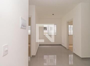 Apartamento · 36m² · 2 Quartos · Apartamento para Aluguel - Jardim Cinco de Julho, 2 Quartos, 36 m² - São Paulo