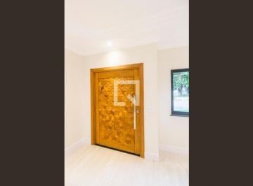 Apartamento · 330m² · 4 Quartos · 4 Vagas · Apartamento para Aluguel - Alphaville, 4 Quartos, 330 m² - Santana de Parnaíba