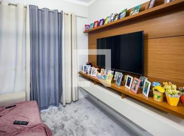 Apartamento · 55m² · 1 Quarto · 1 Vaga · Apartamento para Aluguel - Jardim Sevilha, 1 Quarto,  55 m² - Indaiatuba