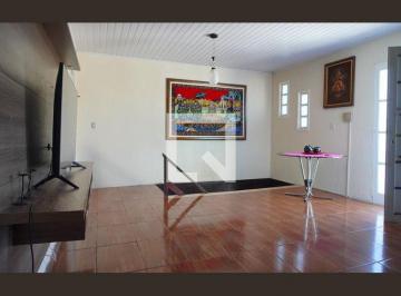 Casa · 31m² · 2 Quartos · 2 Vagas · Casa para Aluguel - Sarandi, 2 Quartos, 31 m² - Porto Alegre