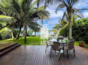 5f4169719a1487c41fb22b4ed6ed0e77fc4f1a83 · Casa à venda, 650 m² por R$ 12.000.000,00 - Passagem - Cabo Frio/RJ