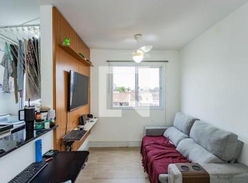Apartamento · 38m² · 2 Quartos · Apartamento para Aluguel - Parque Sao Luis, 2 Quartos, 38 m² - São Paulo