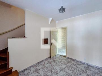 Casa · 120m² · 4 Quartos · 2 Vagas · Casa para Aluguel - Tatuapé, 4 Quartos, 120 m² - São Paulo