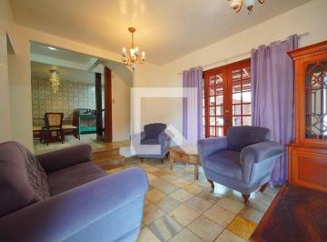Casa · 150m² · 4 Quartos · 1 Vaga · Casa para Aluguel - João Paulo, 4 Quartos, 150 m² - Florianópolis