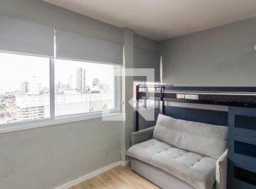 Apartamento · 26m² · 1 Quarto · 1 Vaga · Apartamento para Aluguel - Vila Mazzei, 1 Quarto,  26 m² - São Paulo