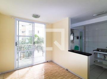Apartamento · 50m² · 2 Quartos · 1 Vaga · Apartamento para Aluguel - Vila Formosa, 2 Quartos, 50 m² - São Paulo