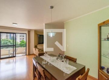 Apartamento · 115m² · 2 Quartos · 2 Vagas · Apartamento para Aluguel - Vila Mascote, 2 Quartos, 115 m² - São Paulo