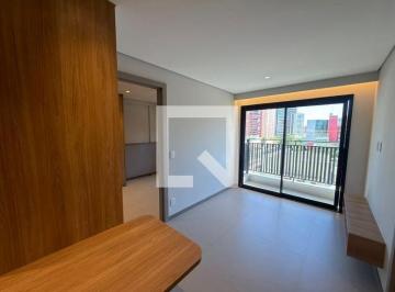 Apartamento · 45m² · 2 Quartos · Apartamento para Aluguel - Águas Claras, 2 Quartos, 45 m² - Brasília