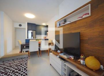 Apartamento · 75m² · 2 Quartos · 1 Vaga · Apartamento para Aluguel - Kobrasol, 2 Quartos, 75 m² - São José