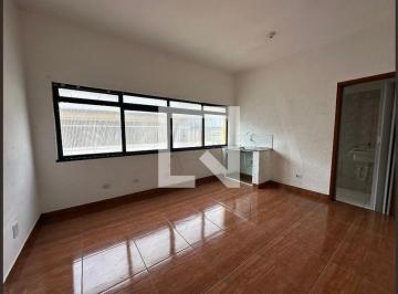 Apartamento · 26m² · 1 Quarto · Apartamento para Aluguel - Parque dos Camargos, 1 Quarto, 26 m² - Barueri
