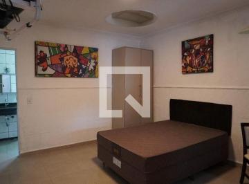 Apartamento · 40m² · 1 Quarto · 1 Vaga · Apartamento para Aluguel - Jardim America, 1 Quarto, 40 m² - Americana
