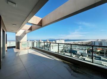 8fd367fdbb7feedbc381aa5840d3ec9409f1dea0 · Cobertura com 3 dormitórios à venda, 263 m² por R$ 2.000.000,00 - Praia do Forte - Cabo Frio/RJ