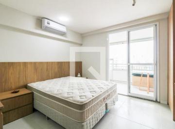 Apartamento · 30m² · 1 Quarto · Apartamento para Aluguel - Mooca, 1 Quarto,  30 m² - São Paulo
