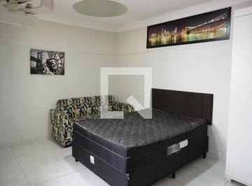 Apartamento · 40m² · 1 Quarto · 1 Vaga · Apartamento para Aluguel - Jardim America, 1 Quarto, 40 m² - Americana
