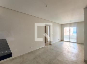 Apartamento · 84m² · 2 Quartos · 2 Vagas · Apartamento para Aluguel - Vilamar, 2 Quartos, 84 m² - Praia Grande