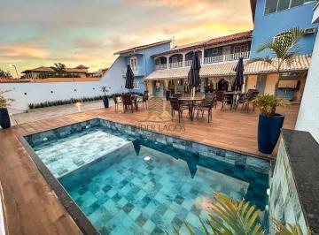 15a1810ae18df11cba54670b0c28246165577669 · Pousada com 21 dormitórios à venda, 59 m² por R$ 3.200.000,00 - Jardim Caiçara - Cabo Frio/RJ