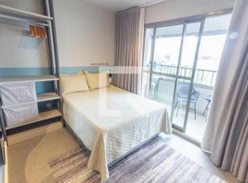 Apartamento · 25m² · 1 Quarto · Apartamento para Aluguel - Mooca, 1 Quarto, 25 m² - São Paulo