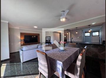 Apartamento · 141m² · 3 Quartos · 2 Vagas · Apartamento para Aluguel - Balneário Cidade Atlântica, 3 Quartos,  141 m² - Guarujá