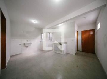 Casa · 48m² · 2 Quartos · Casa para Aluguel - Vila Euthalia, 2 Quartos, 48 m² - São Paulo