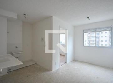 Apartamento · 34m² · 2 Quartos · Apartamento para Aluguel - Vila Andrade, 2 Quartos,  34 m² - São Paulo
