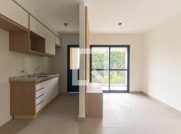 Apartamento · 49m² · 2 Quartos · Apartamento para Aluguel - Tatuapé, 2 Quartos, 49 m² - São Paulo