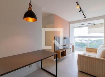 Apartamento · 50m² · 2 Quartos · 1 Vaga · Apartamento para Aluguel - Vila Augusta, 2 Quartos, 50 m² - Guarulhos