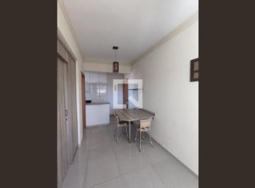 Apartamento · 30m² · 2 Quartos · 1 Vaga · Apartamento para Aluguel - Vila Boa Vista I, 2 Quartos, 30 m² - São Carlos