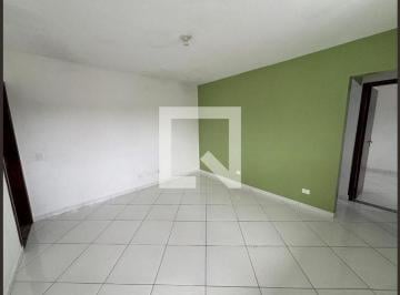 Casa · 105m² · 3 Quartos · Casa para Aluguel - Aliança, 3 Quartos,  105 m² - Ribeirão Pires