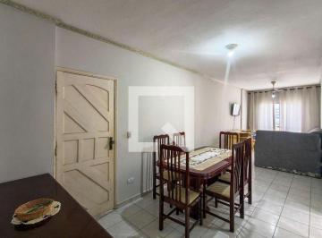 Apartamento · 74m² · 2 Quartos · 1 Vaga · Apartamento para Aluguel - Vila Tupi, 2 Quartos, 74 m² - Praia Grande