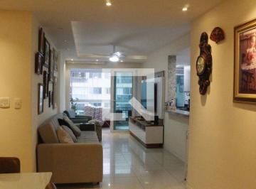 Apartamento · 75m² · 2 Quartos · 1 Vaga · Apartamento para Aluguel - Jacarepaguá, 2 Quartos, 75 m² - Rio de Janeiro