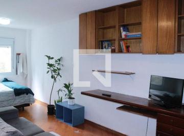Apartamento · 42m² · 1 Quarto · Apartamento para Aluguel - Santa Cecília, 1 Quarto, 42 m² - São Paulo
