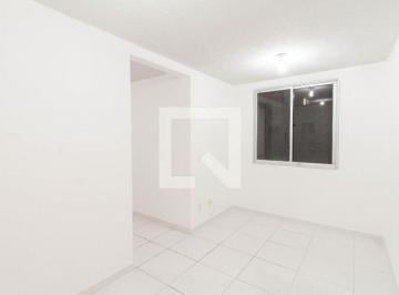 Apartamento · 48m² · 2 Quartos · 1 Vaga · Apartamento para Aluguel - Olaria, 2 Quartos, 48 m² - Canoas