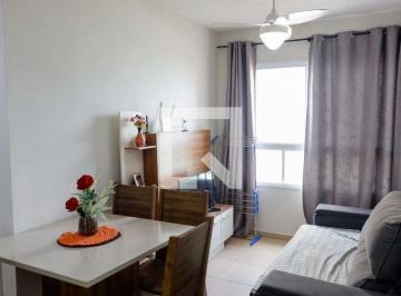 Apartamento · 48m² · 2 Quartos · Apartamento para Aluguel - Novo Osasco, 2 Quartos, 48 m² - Osasco