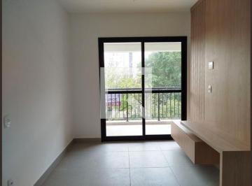 Apartamento · 49m² · 2 Quartos · Apartamento para Aluguel - Tatuapé, 2 Quartos, 49 m² - São Paulo