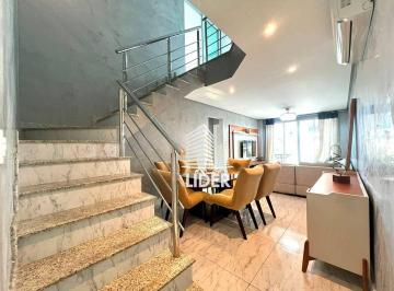 6ea13b85525993b21d8c2e6dd2075287c9bd1437 · Cobertura com 4 dormitórios à venda, 154 m² por R$ 2.690.000,00 - Praia do Forte - Cabo Frio/RJ