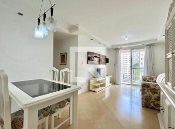 Apartamento · 73m² · 3 Quartos · 2 Vagas · Apartamento para Aluguel - Jabaquara, 3 Quartos, 73 m² - São Paulo