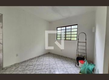 Casa · 46m² · 1 Quarto · Casa para Aluguel - Vila Joao Ramalho, 1 Quarto,  46 m² - Santo André