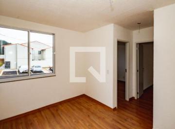 Apartamento · 41m² · 2 Quartos · 1 Vaga · Apartamento para Aluguel - Alphaville Vespasiano, 2 Quartos, 41 m² - Vespasiano
