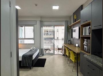 Apartamento · 28m² · Imoveis - na Vila Clementino