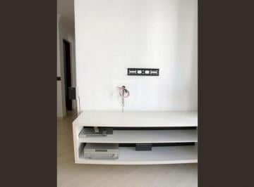 Apartamento · 65m² · 2 Quartos · 1 Vaga · Apartamento para Aluguel - Vila Campo Grande, 2 Quartos,  65 m² - São Paulo