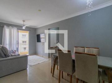 Apartamento · 55m² · 2 Quartos · 1 Vaga · Apartamento para Aluguel - Jardim Rio das Pedras, 2 Quartos, 55 m² - Cotia