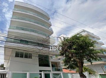 9f4e39211839b5f092fbc607b7c58741f4db6bf0 · Cobertura com 3 dormitórios à venda, 190 m² por R$ 1.200.000,00 - Vila Nova - Cabo Frio/RJ