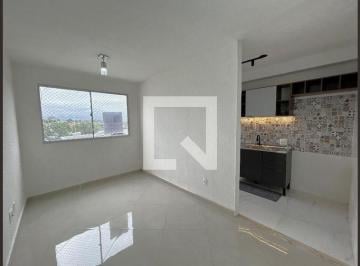 Apartamento · 44m² · 2 Quartos · 1 Vaga · Apartamento para Aluguel - Piedade, 2 Quartos, 44 m² - Rio de Janeiro