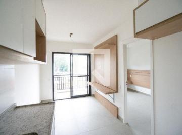 Apartamento · 30m² · 1 Quarto · Apartamento para Aluguel - Tatuapé, 1 Quarto,  30 m² - São Paulo