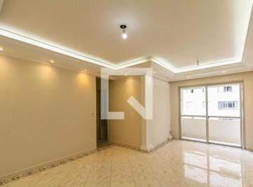 Apartamento · 97m² · 3 Quartos · 1 Vaga · Apartamento para Aluguel - Jardim do Mar, 3 Quartos, 97 m² - São Bernardo do Campo