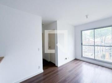Apartamento · 50m² · 2 Quartos · 1 Vaga · Apartamento para Aluguel - Jaraguá, 2 Quartos, 50 m² - São Paulo