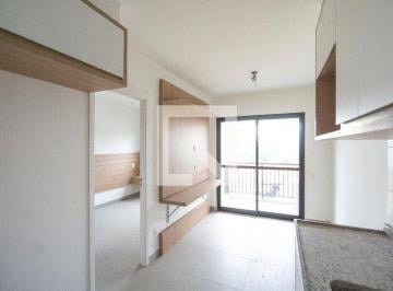 Apartamento · 30m² · 1 Quarto · Apartamento para Aluguel - Tatuapé, 1 Quarto, 30 m² - São Paulo