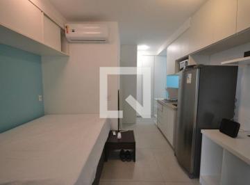 Apartamento · 29m² · 1 Quarto · Apartamento para Aluguel - Butantã, 1 Quarto,  29 m² - São Paulo