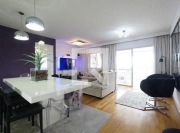 Apartamento · 109m² · 3 Quartos · 2 Vagas · Apartamento para Aluguel - Ipiranga, 3 Quartos, 109 m² - São Paulo